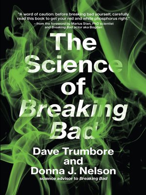 The Science of Breaking Bad - ebook